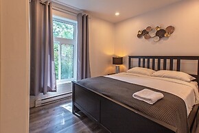 Cozy condo Mtl DownTown - 4410