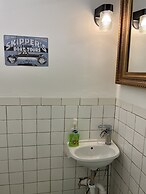 Boat House Studio - Water Front Pets Wifi Smart Tv Apts by RedAwning