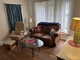 Residential Bungalow 2 Bedroom Home by RedAwning