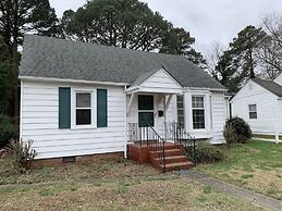 Residential Bungalow 2 Bedroom Home by RedAwning