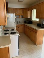 Residential Bungalow 2 Bedroom Home by RedAwning