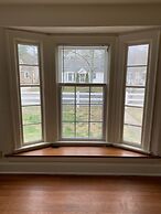 Residential Bungalow 2 Bedroom Home by RedAwning