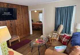 Residential Bungalow 2 Bedroom Home by RedAwning