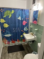 Boat House Apt. #3 - 2 Br, Water Front, Wifi, Pets 2 Bedroom Apts by R