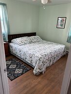 Boat House Apt. #3 - 2 Br, Water Front, Wifi, Pets 2 Bedroom Apts by R