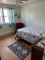 Boat House Apt. #3 - 2 Br, Water Front, Wifi, Pets 2 Bedroom Apts by R