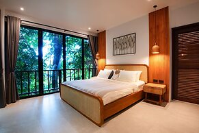 Villa Lydia, Koh Yao Noi