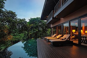 Villa Lydia, Koh Yao Noi