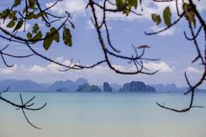 Villa Lydia, Koh Yao Noi