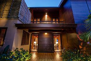 Villa Lydia, Koh Yao Noi