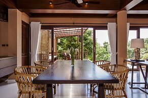 Villa Lydia, Koh Yao Noi