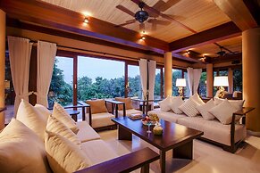 Villa Lydia, Koh Yao Noi