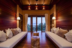 Villa Lydia, Koh Yao Noi