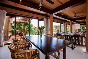 Villa Lydia, Koh Yao Noi