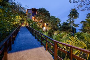 Villa Lydia, Koh Yao Noi