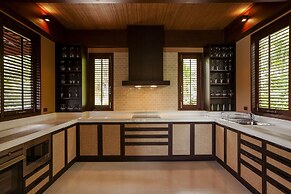 Villa Lydia, Koh Yao Noi