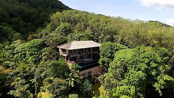 Villa Lydia, Koh Yao Noi