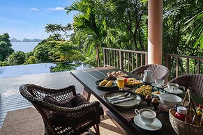 Villa Lydia, Koh Yao Noi