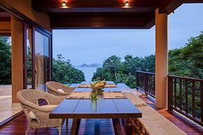 Villa Lydia, Koh Yao Noi