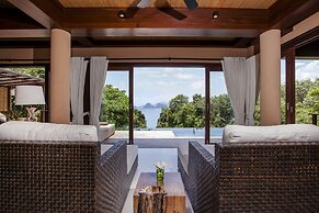 Villa Lydia, Koh Yao Noi