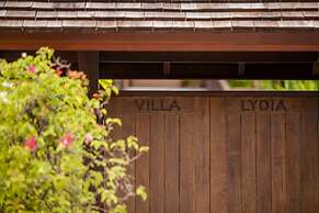 Villa Lydia, Koh Yao Noi