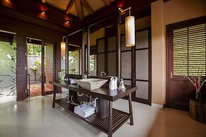 Villa Lydia, Koh Yao Noi