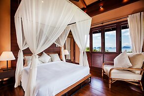 Villa Lydia, Koh Yao Noi