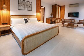 Villa Lydia, Koh Yao Noi