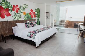 Hotel Porton del Sol