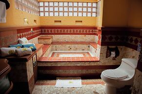 Hotel Porton del Sol