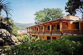 Hotel Porton del Sol