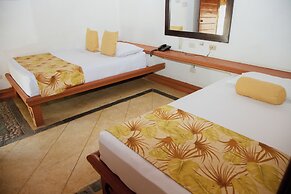 Hotel Porton del Sol