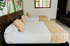 Hotel Porton del Sol