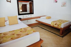 Hotel Porton del Sol