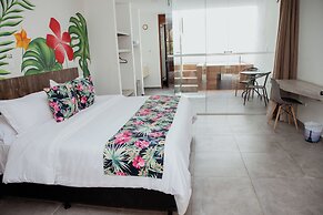 Hotel Porton del Sol