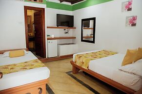 Hotel Porton del Sol