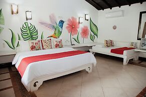 Hotel Porton del Sol