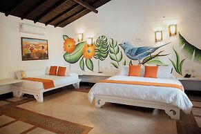 Hotel Porton del Sol