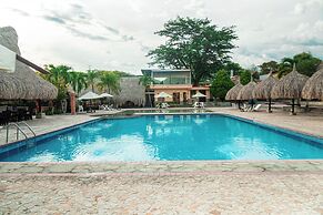 Hotel Porton del Sol