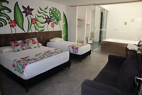 Hotel Porton del Sol