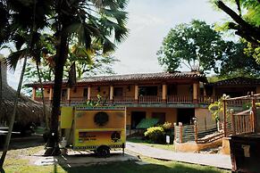 Hotel Porton del Sol