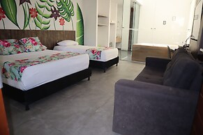 Hotel Porton del Sol