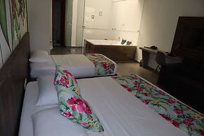 Hotel Porton del Sol