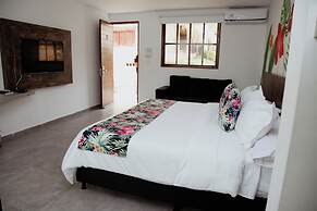 Hotel Porton del Sol