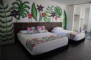 Hotel Porton del Sol