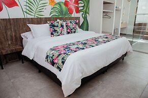 Hotel Porton del Sol