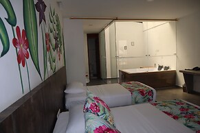 Hotel Porton del Sol