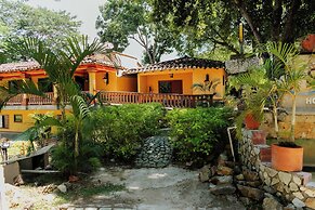 Hotel Porton del Sol