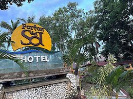 Hotel Porton del Sol