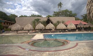 Hotel Porton del Sol